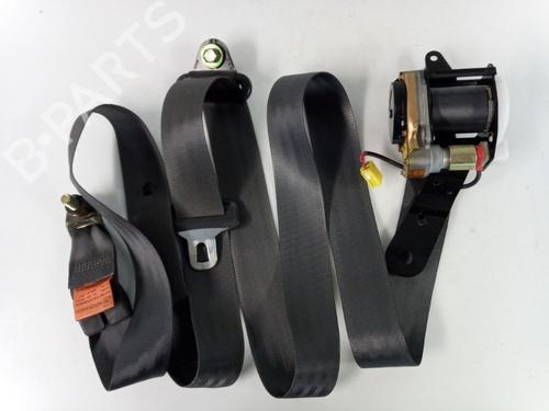Used Front right seatbelt SUZUKI BALENO Estate (EG) 1.6 i 16V (SY416) (98 hp) 22457446