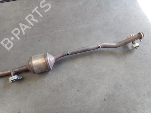 Catalyst OPEL ASTRA L Sports Tourer (O5) 1.5 CDTi (FCYHZT, FCYHZJ) | BP27661794M10 