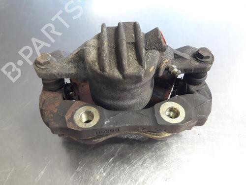 Right front brake caliper PEUGEOT PARTNER Box Body/MPV (5_, G_) 1.9 D | BP22462558M104