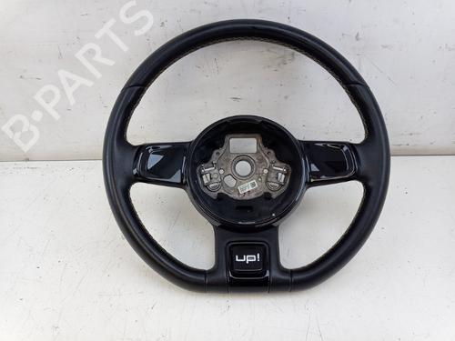 Used Steering wheel Steering wheel VW UP! (121, 122, BL1, BL2, BL3, 123) 1.0 (75 hp) 36088965 36088965