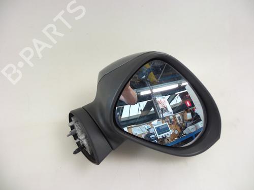 Used Right mirror SEAT IBIZA IV (6J5, 6P1) 1.2 TSI (105 hp) 22481279