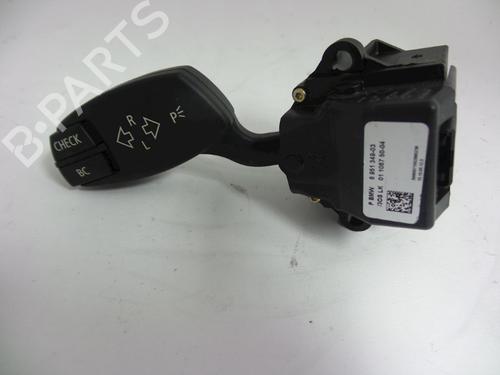 Ratstangsstang BMW 5 (E60) 523 i (177 hp) 22465520