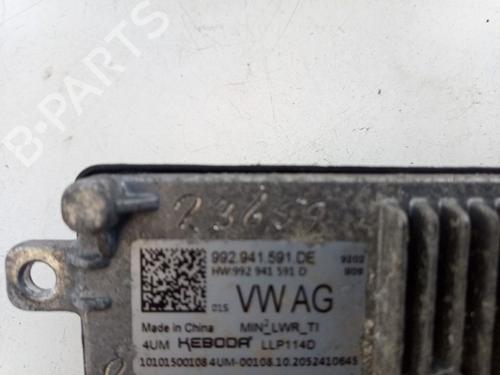 Lights ECU VW ID.3 (E11, E12) 1st | BP31860706M55 - Image 4