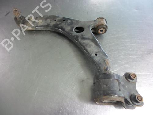 Querlenker links vorne für FORD FOCUS II Turnier (DA_, FFS, DS) 1.6 TDCi (109 hp) 22460630