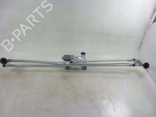 Tringlerie essuie-glace avant OPEL MERIVA B MPV (S10) 1.4 (75) (120 hp) 22484122