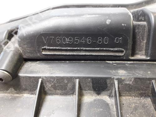 Air filter box PEUGEOT 308 SW I (4E_, 4H_) 1.6 16V | BP22471896M87 