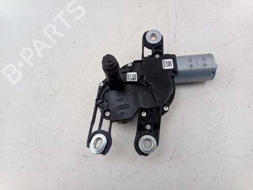 Viskermotor bakrute SKODA FABIA III Estate (NJ5) 1.0 TSI (95 hp) 24408437