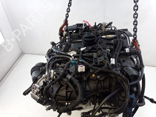 Engine BMW 3 (G20, G80, G28) 330 i | BP39653249M1 - Image 2