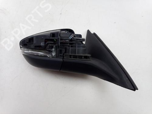 Right mirror FORD FOCUS IV Turnier (HP) 1.0 EcoBoost | BP29965655C27