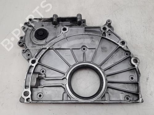 Used Timing cover BMW 2 Active Tourer (F45) 218 d (150 hp) 22499797