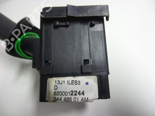 Steering column stalk RENAULT LAGUNA II Grandtour (KG0/1_) 1.8 16V | BP22453482I23