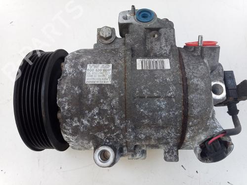 AC-Kompressor SEAT IBIZA IV SC (6J1, 6P5) 1.4 (85 hp) 30261281