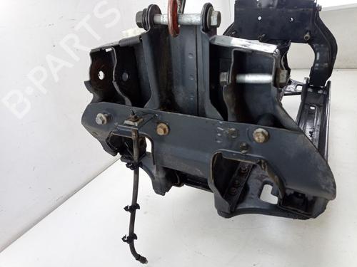 Subframe IVECO DAILY VI Platform/Chassis 33S14, 35S14, 35C14, 38S14 | BP29594264M9 