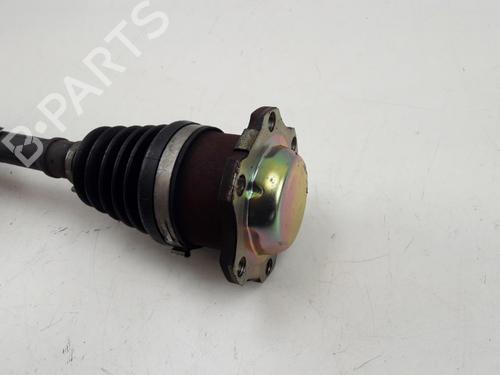 Left front driveshaft SKODA FABIA I Combi (6Y5) 1.9 TDI | BP22513356M38 