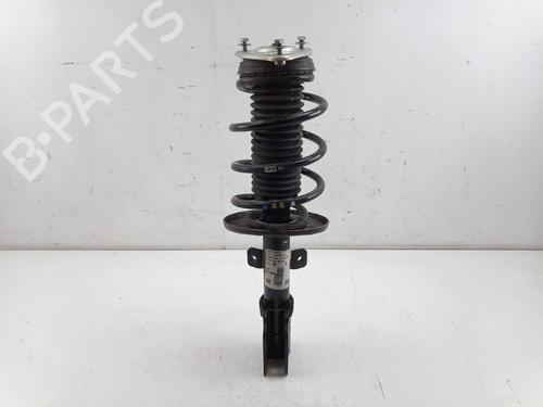 Used Left front shock absorber DS DS 7 (J4_, JC_) E-TENSE 225 (J4DGZU) (224 hp) 32480996