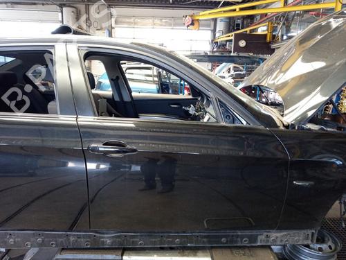 Used Right front door BMW 3 (E90) 318 i (143 hp) 28814524