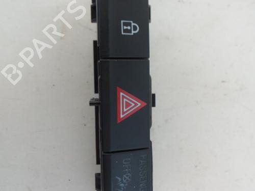 Used Warning switch OPEL ZAFIRA TOURER C (P12) 1.6 CDTI (75) (136 hp) 22482050