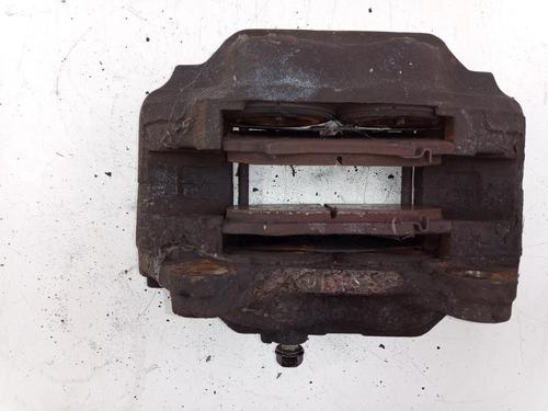 Left front brake caliper TOYOTA LAND CRUISER 100 (_J1_) 4.2 TD (HDJ100_, HDJ100) | BP22494186M105