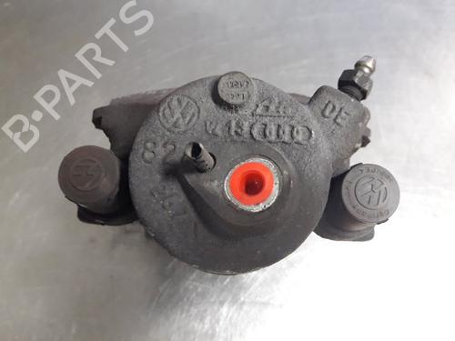 Right front brake caliper VW POLO (9N_, 9A_) 1.4 16V | BP22507055M104 