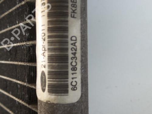 AC radiator FORD TRANSIT Van (FA_ _) 2.4 TDCi RWD | BP22485778M32 