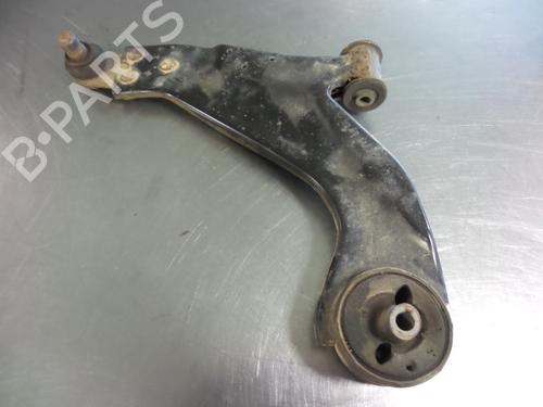 Used Left front suspension arm FORD MONDEO III (B5Y) 1.8 16V (125 hp) 22459850