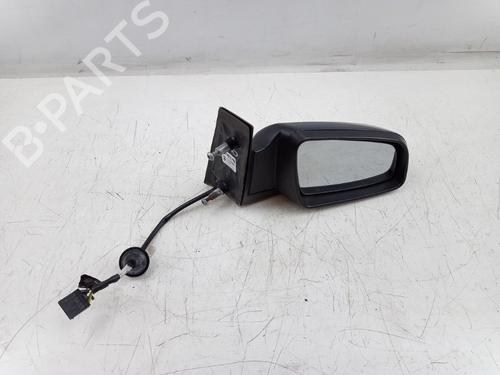 Used Right mirror OPEL ZAFIRA / ZAFIRA FAMILY B (A05) 1.8 (M75) (140 hp) 22495245