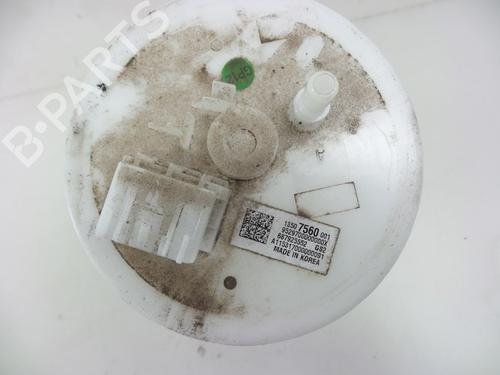 Used Fuel pump OPEL KARL (C16) 1.0 (75 hp) 22486505