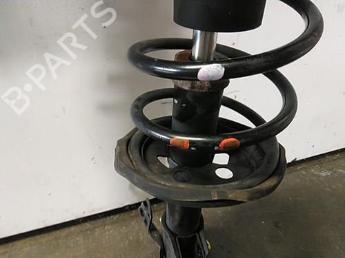 Left front shock absorber TOYOTA AVENSIS Estate (_T22_) 2.0 D-4D (CDT220_, CDT220R) | BP22453474M16 