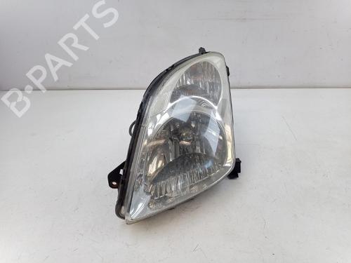 Venstre forlygte SUZUKI SWIFT III (MZ, EZ) 1.3 (RS413, ZC11S) (92 hp) 24531799
