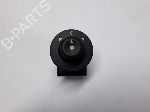 Used Mirror switch PEUGEOT EXPERT Van (222) 2.0 HDI (109 hp) 22502196