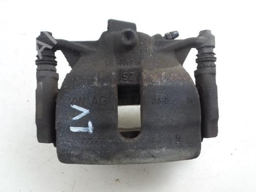 Left front brake caliper SKODA SUPERB III (3V3) 2.0 TDI | BP22489049M105