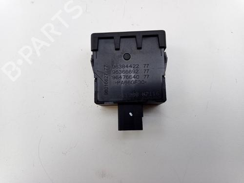 Switch CITROËN BERLINGO Box Body/MPV (B9) 1.6 HDi / BlueHDi 75 | BP22510041I30 