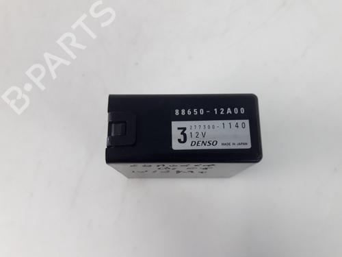 Elektronische module TOYOTA COROLLA (_E12_) 1.6 VVT-i (ZZE121_, ZZE121R) | BP22510767M83 