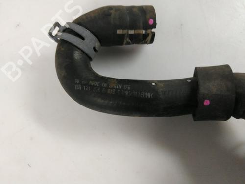 Rør SKODA ENYAQ iV SUV (5AZ) 80 | BP22741909M125