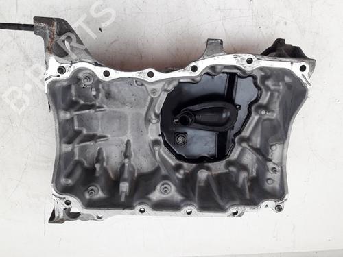 Oil sump OPEL VIVARO B Van (X82) 1.6 CDTI (05) | BP32394672M115 