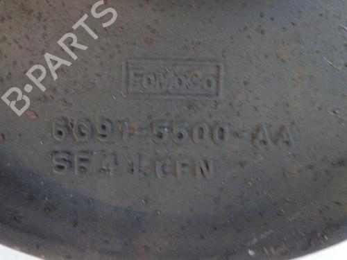 Left rear suspension arm VOLVO V70 III (135) D5 | BP22465773M14 