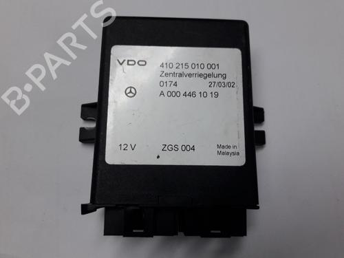 Elektronisk modul MERCEDES-BENZ VITO Bus (W638) 108 CDI 2.2 (638.194) (82 hp) 22499267