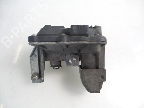 EGR-Ventil MERCEDES-BENZ A-CLASS (W176) A 180 CDI / d (176.012) | BP22476031M69 