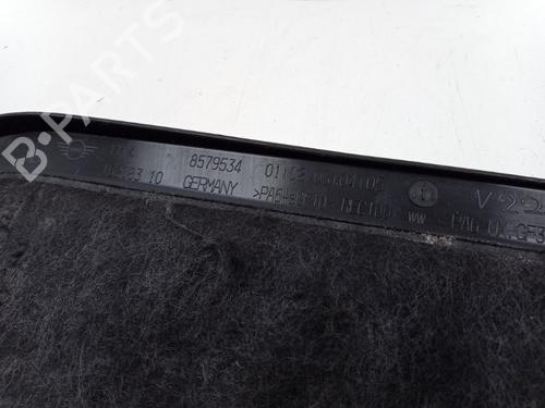 Underbody protection MINI MINI (F55) One D | BP23024713M92 - Image 4