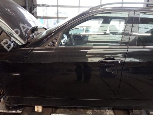 Used Left front door Left front door BMW 3 Touring (E91) 325 i (218 hp) 33740653 33740653