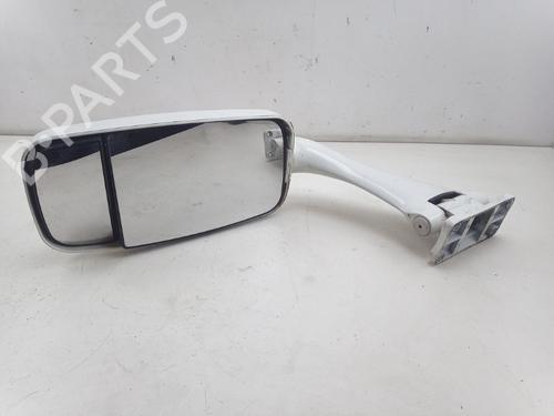 Used Right mirror FIAT DUCATO Platform/Chassis (250_) 130 Multijet 2,3 D (131 hp) 30443484