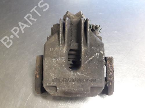Used Right rear brake caliper BMW 5 Touring (E39) 523 i (170 hp) 22463387