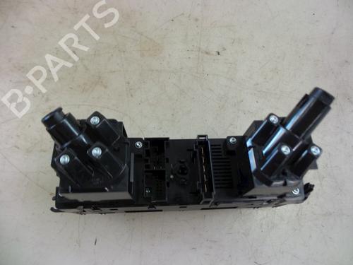 Climate control VW POLO VI (AW1, BZ1, AE1) 1.0 TSI | BP22485832I5 