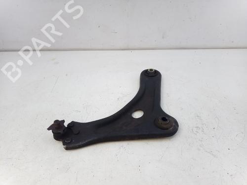 Used Right front suspension arm PEUGEOT 208 I (CA_, CC_) 1.6 BlueHDi 100 (100 hp) 26226050