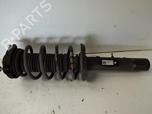 Used Right front shock absorber VW PASSAT B6 Variant (3C5) 1.6 TDI (105 hp) 22471290