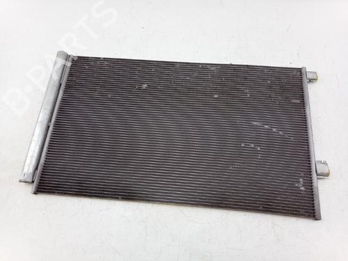 Used AC radiator AC radiator 38444363 38444363