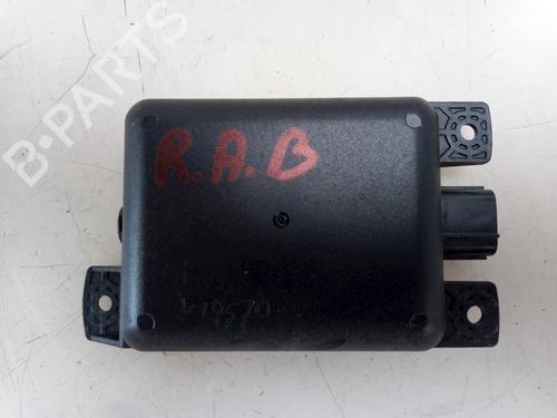 Elektronische sonde MAZDA CX-3 (DK) 2.0 SKYACTIV-G (DK5W, DK6W) (120 hp) 22491737