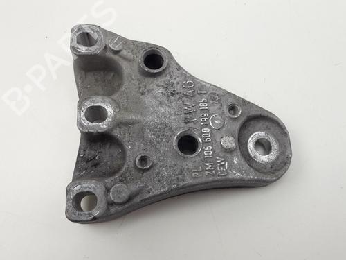 Used Engine mount VW POLO V (6R1, 6C1) 1.2 TSI (90 hp) 22510945