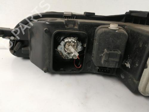 Right headlight FIAT MAREA (185_) 1.6 | BP22462426C29 