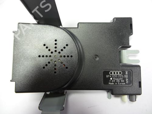 Used Electronic module AUDI A3 Sportback (8PA) 1.6 TDI (105 hp) 22473954